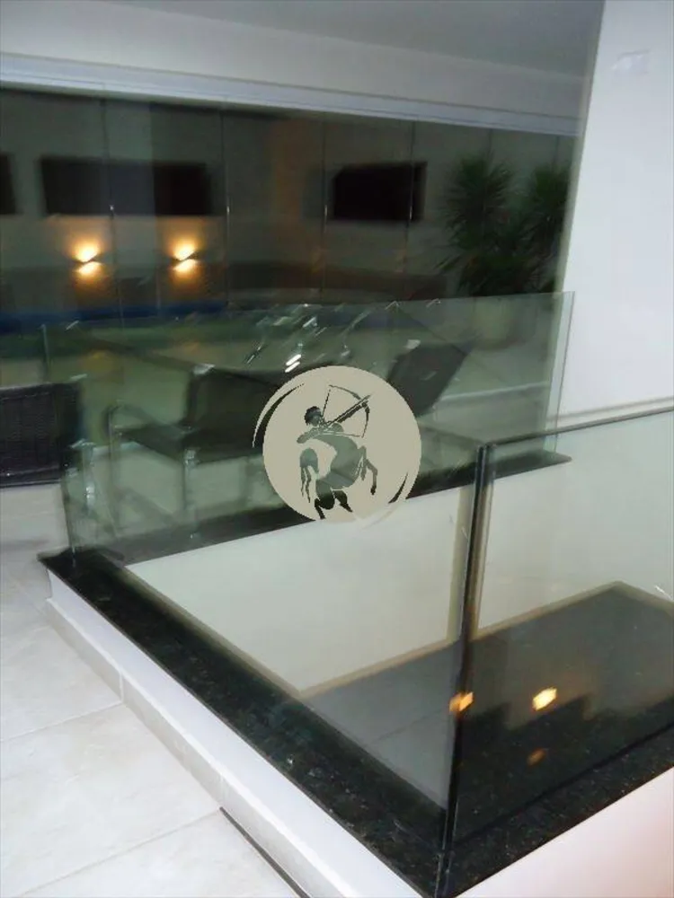 Cobertura, 3 quartos, 530 m² - Foto 11