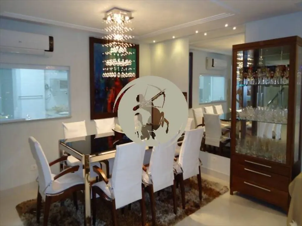 Cobertura, 3 quartos, 530 m² - Foto 2