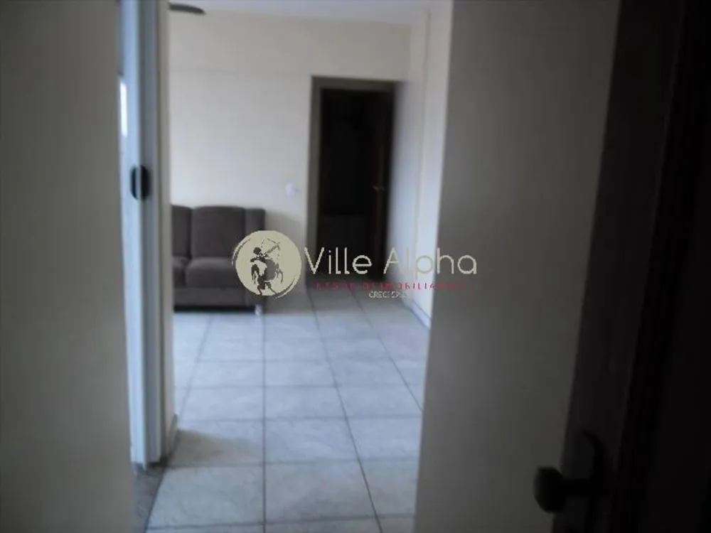 Apartamento, 1 quarto, 53 m² - Foto 4