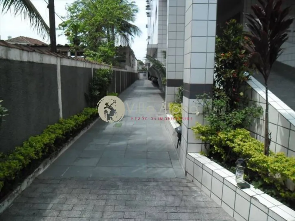 Apartamento, 1 quarto, 53 m² - Foto 2
