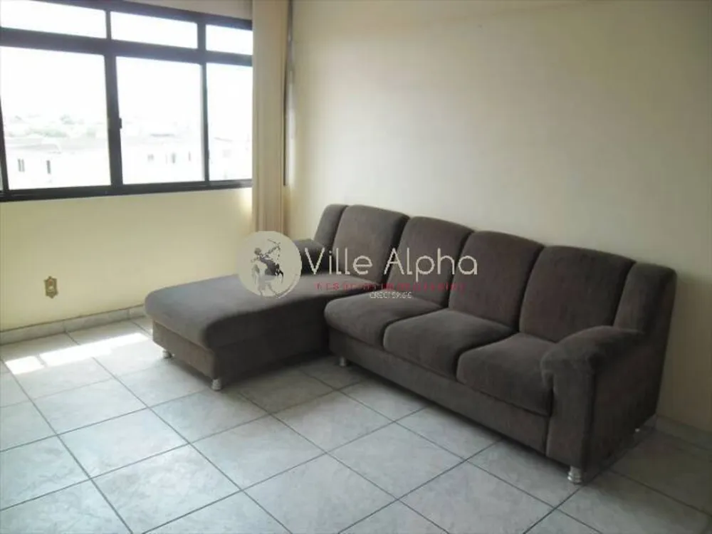 Apartamento, 1 quarto, 53 m² - Foto 8