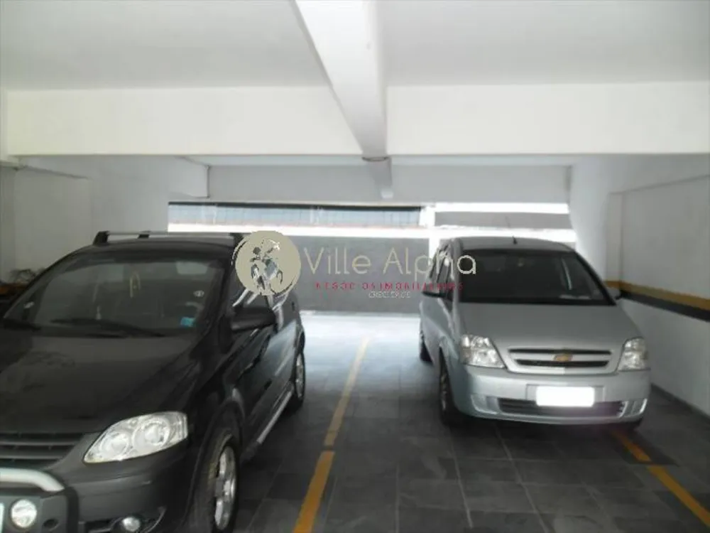 Apartamento, 1 quarto, 53 m² - Foto 12