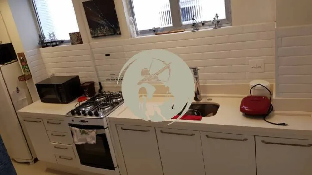 Apartamento, 1 quarto, 44 m² - Foto 3