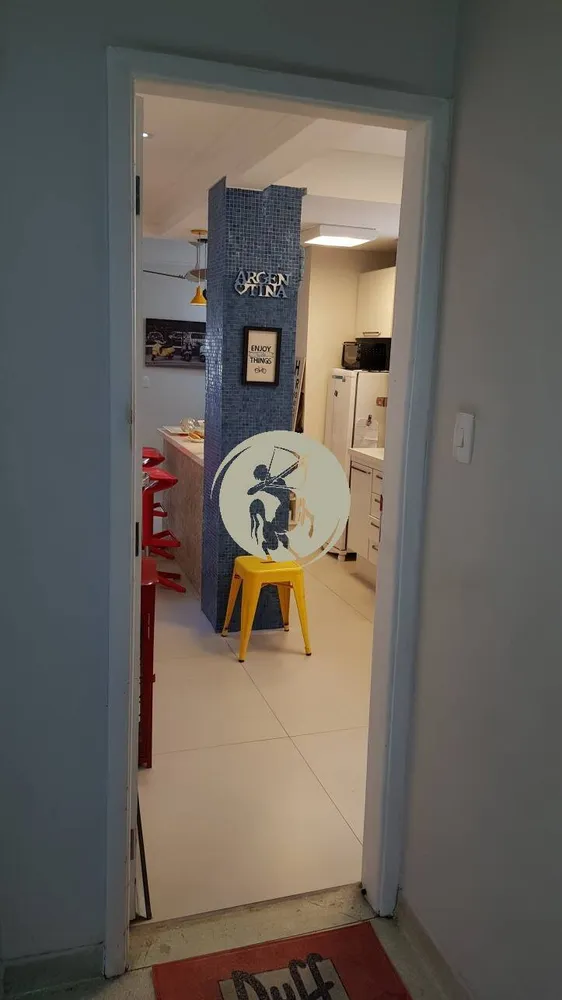 Apartamento, 1 quarto, 44 m² - Foto 2