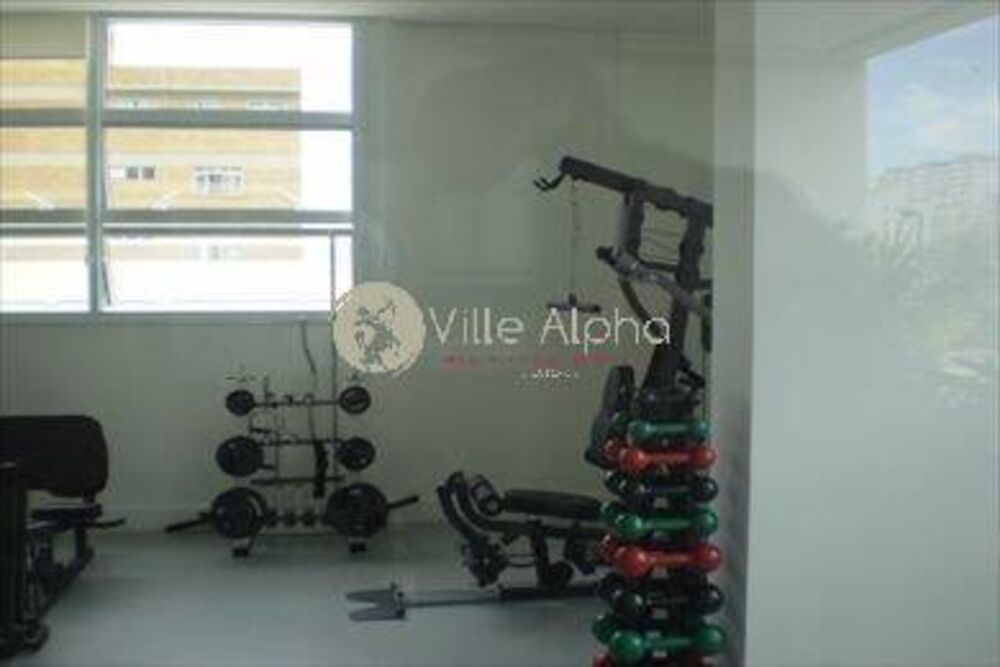 Apartamento à venda com 3 quartos, 155m² - Foto 20