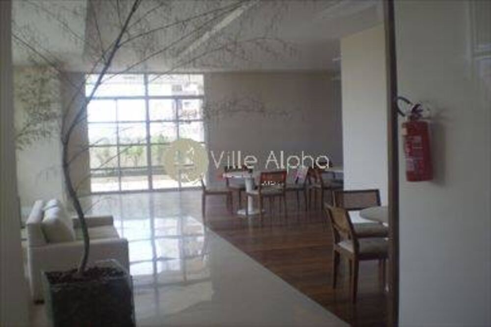 Apartamento à venda com 3 quartos, 155m² - Foto 26