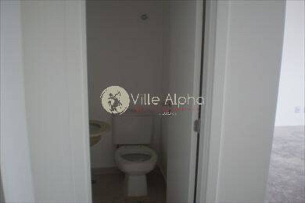 Apartamento à venda com 3 quartos, 155m² - Foto 3