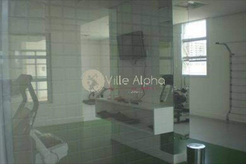 Apartamento à venda com 3 quartos, 155m² - Foto 21