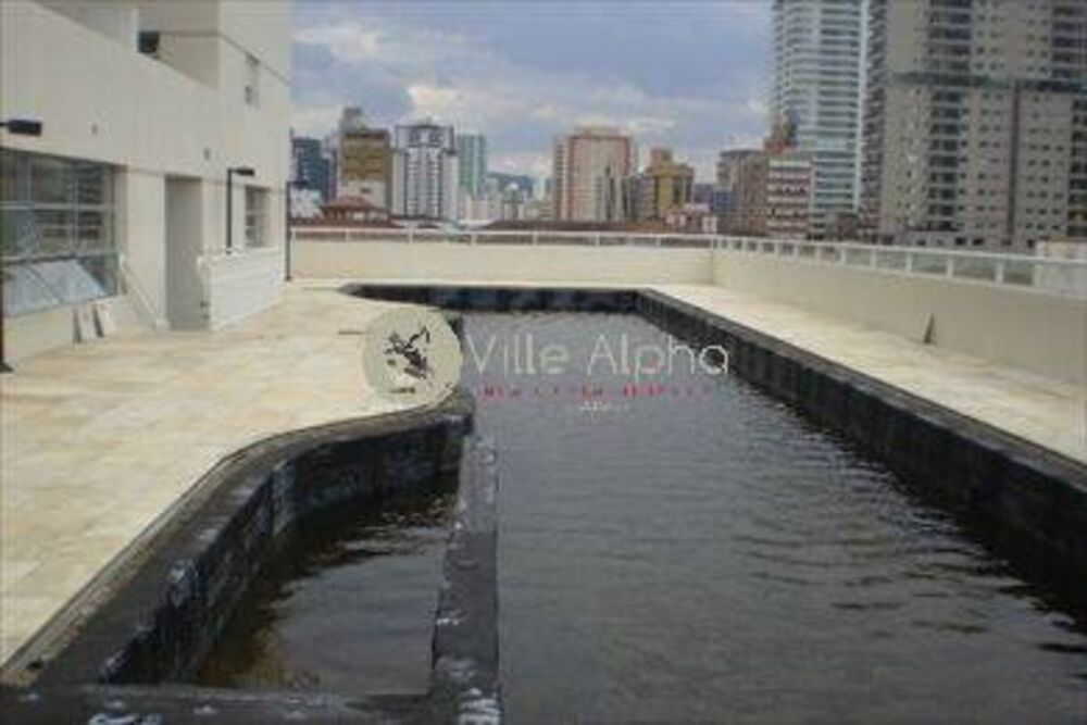 Apartamento à venda com 3 quartos, 155m² - Foto 25