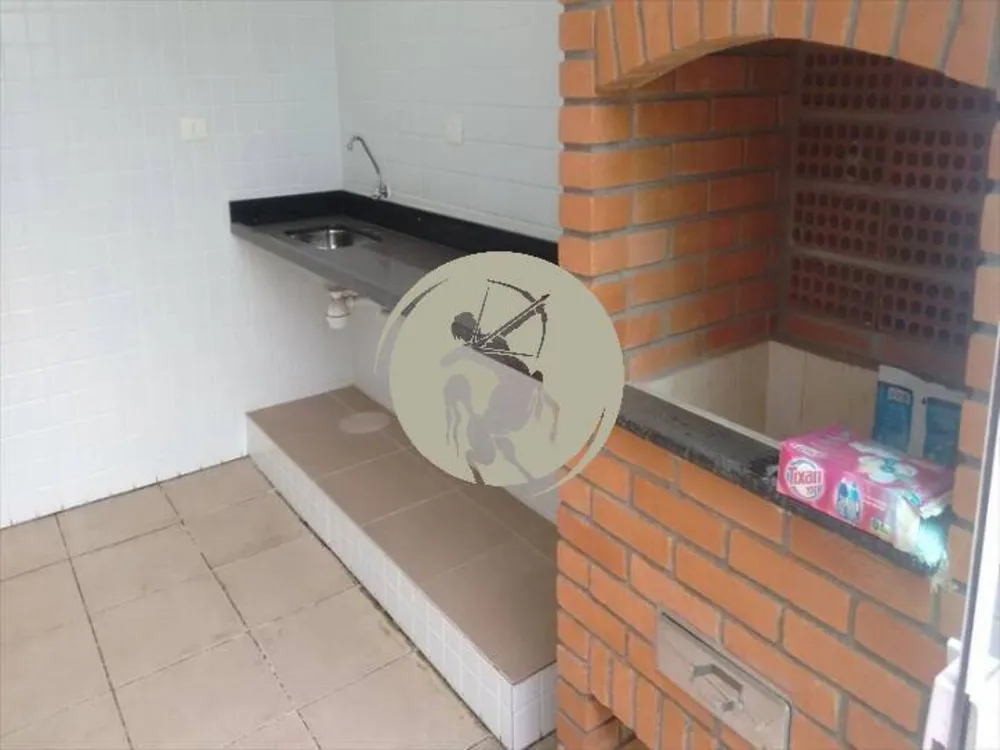 Casa, 4 quartos, 180 m² - Foto 11