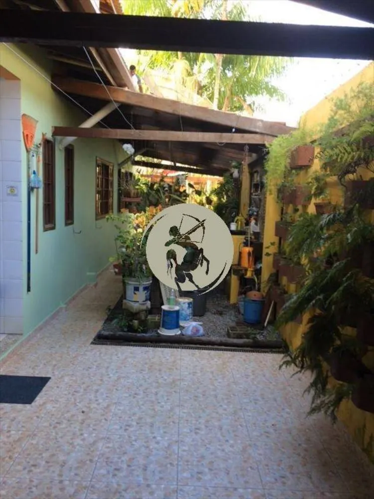 Sobrado, 7 quartos, 325 m² - Foto 5