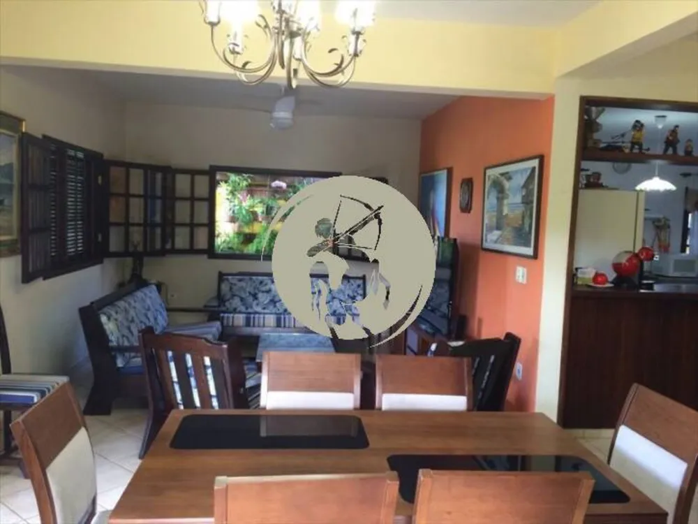 Sobrado, 7 quartos, 325 m² - Foto 7