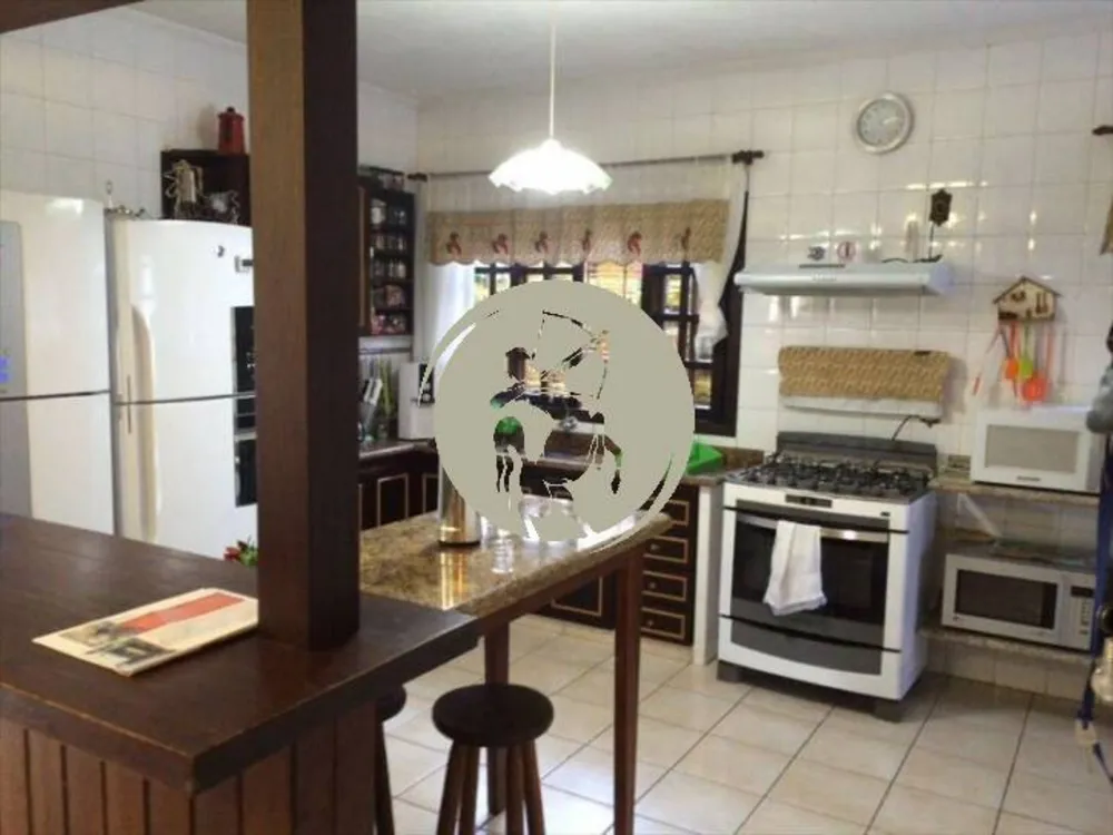 Sobrado, 7 quartos, 325 m² - Foto 8