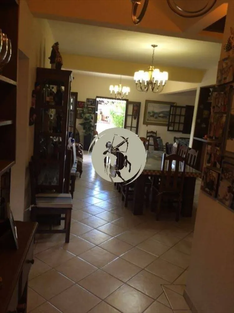 Sobrado, 7 quartos, 325 m² - Foto 6