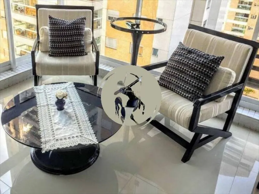 Apartamento, 2 quartos, 111 m² - Foto 8