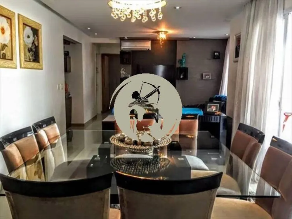 Apartamento, 2 quartos, 111 m² - Foto 2
