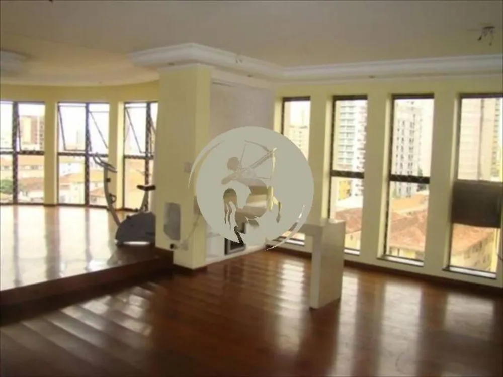 Apartamento, 4 quartos, 239 m² - Foto 5