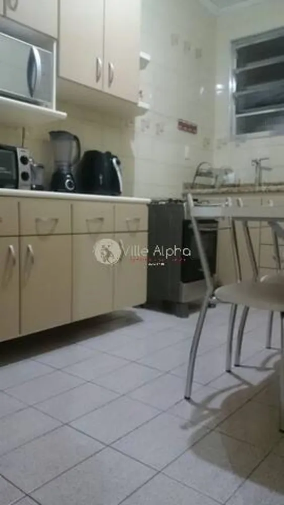 Apartamento, 2 quartos, 71 m² - Foto 4