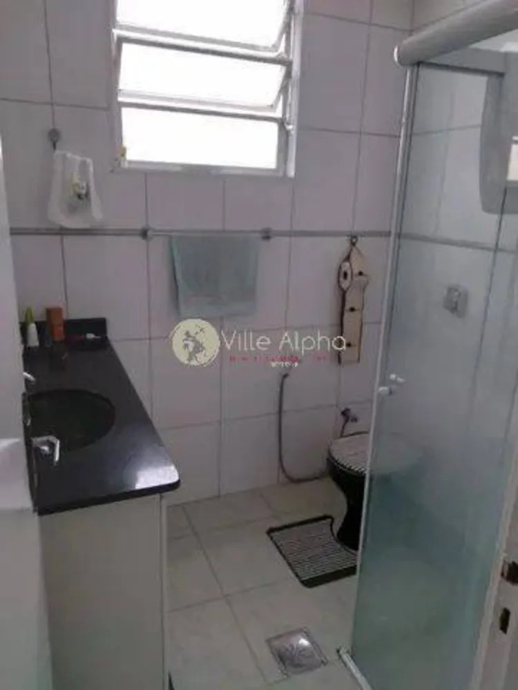 Apartamento, 2 quartos, 80 m² - Foto 6