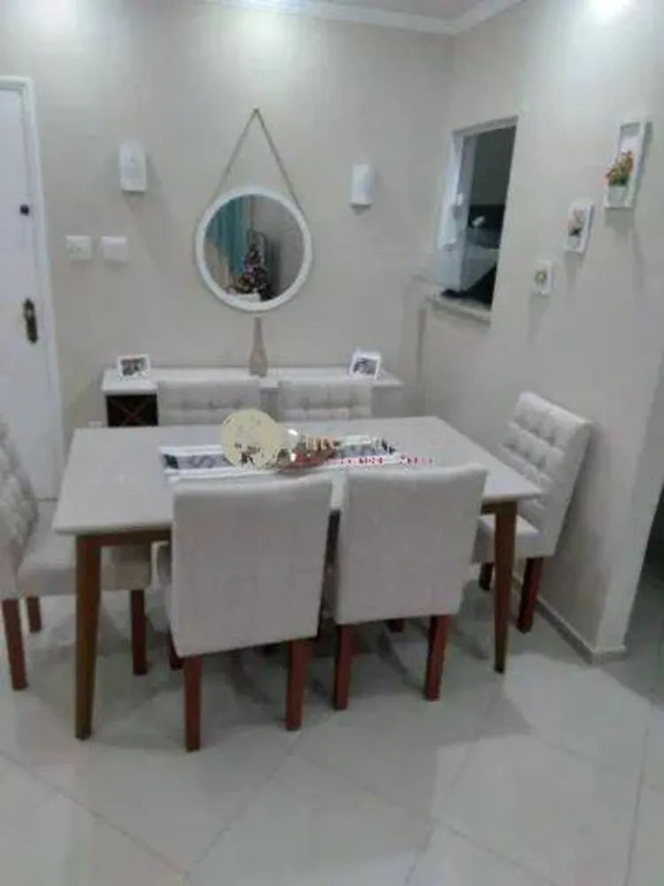 Apartamento, 2 quartos, 80 m² - Foto 4