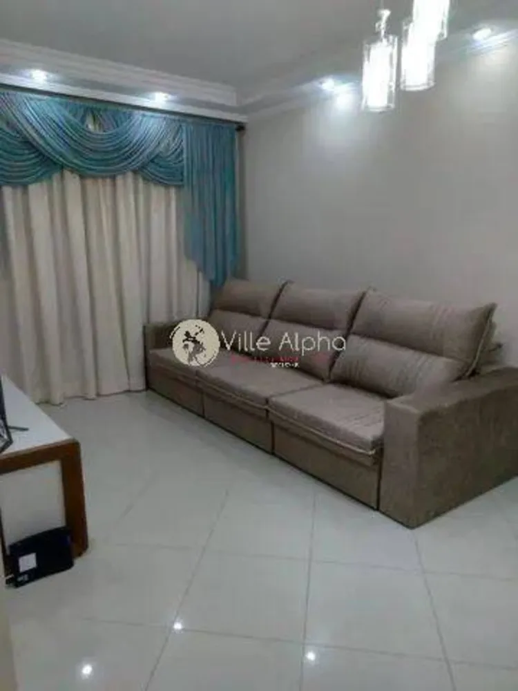 Apartamento, 2 quartos, 80 m² - Foto 5