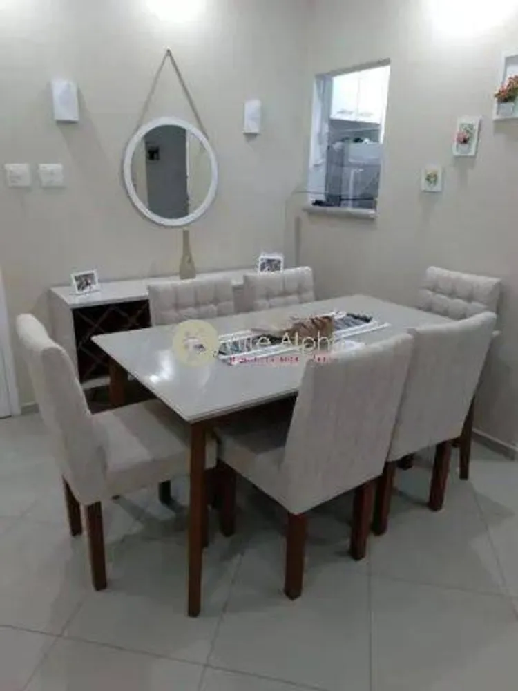 Apartamento, 2 quartos, 80 m² - Foto 2