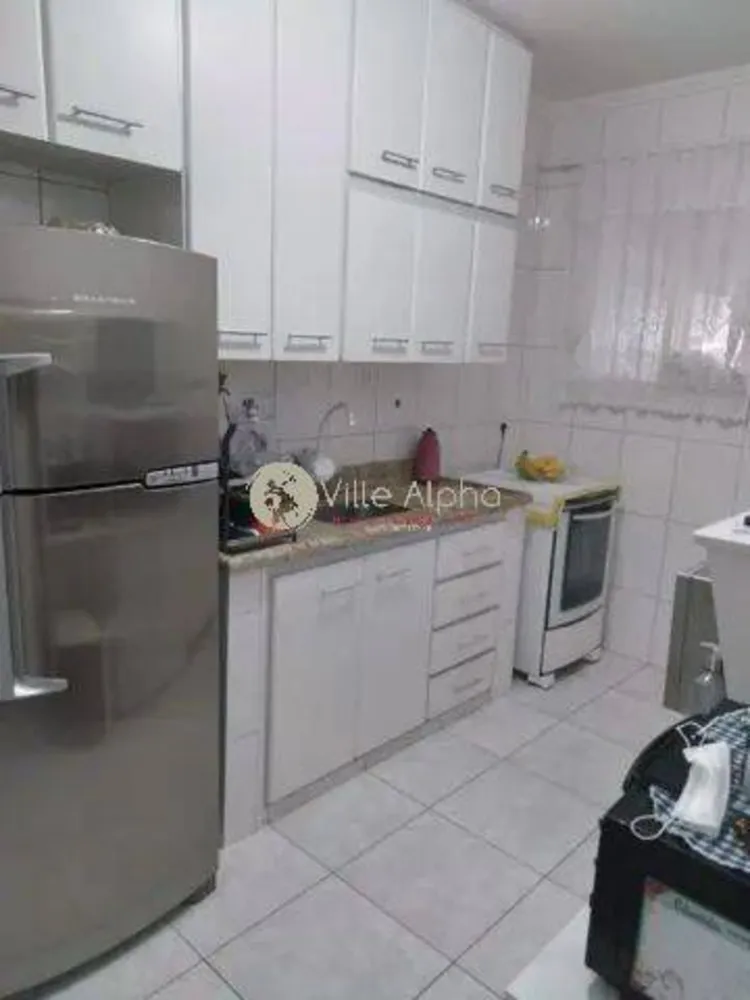 Apartamento, 2 quartos, 80 m² - Foto 8