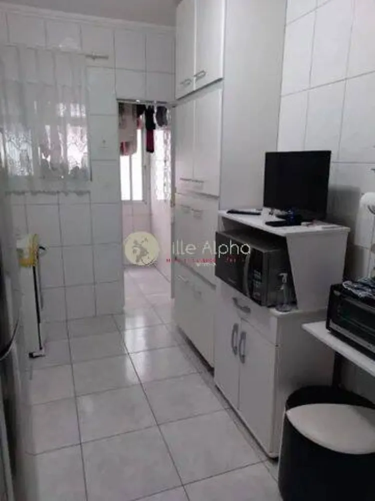 Apartamento, 2 quartos, 80 m² - Foto 7