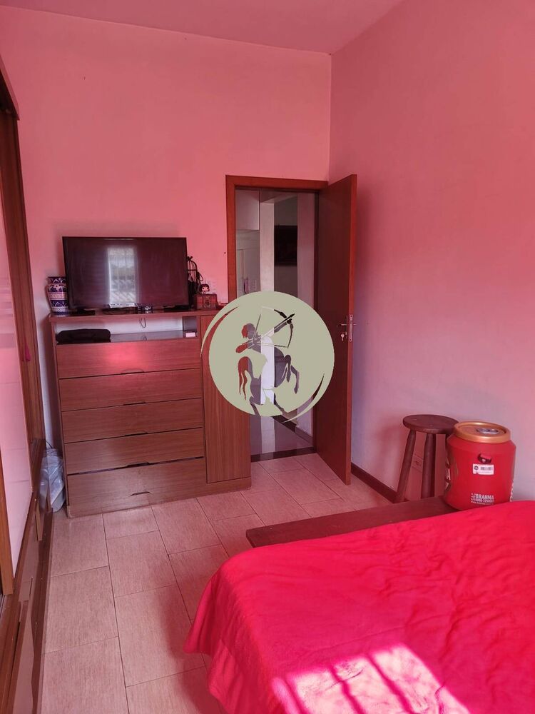 Apartamento à venda com 2 quartos, 60m² - Foto 4