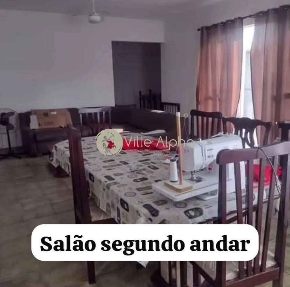 Apartamento, 3 quartos, 210 m² - Foto 3
