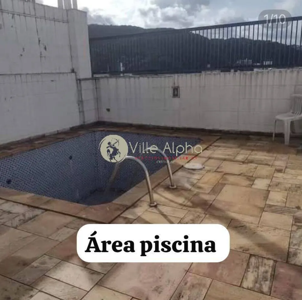 Apartamento, 3 quartos, 210 m² - Foto 1