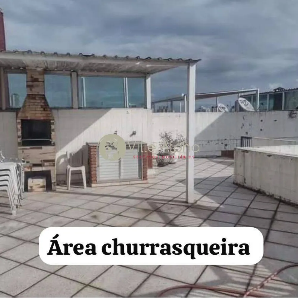 Apartamento, 3 quartos, 210 m² - Foto 2