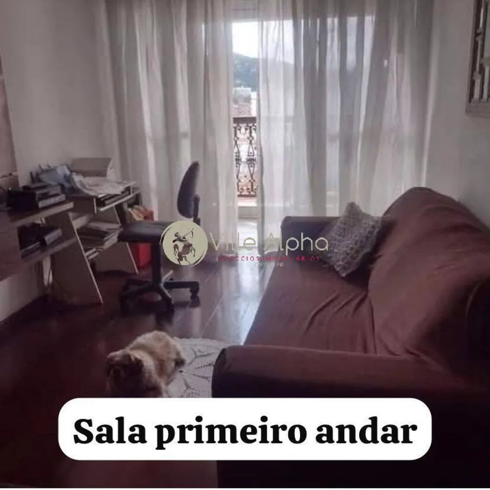 Apartamento, 3 quartos, 210 m² - Foto 4