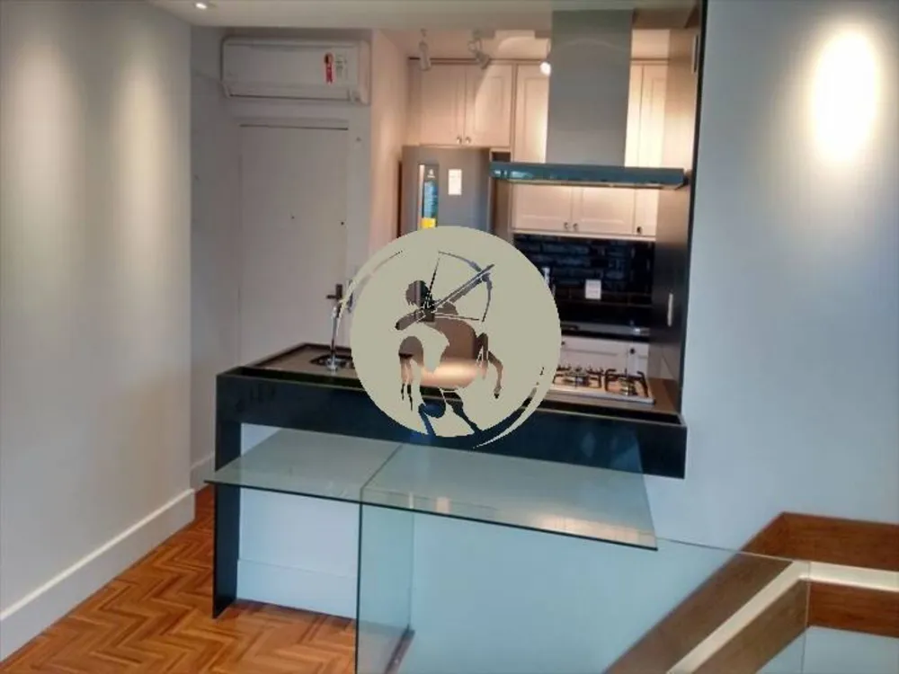 Cobertura, 3 quartos, 150 m² - Foto 4