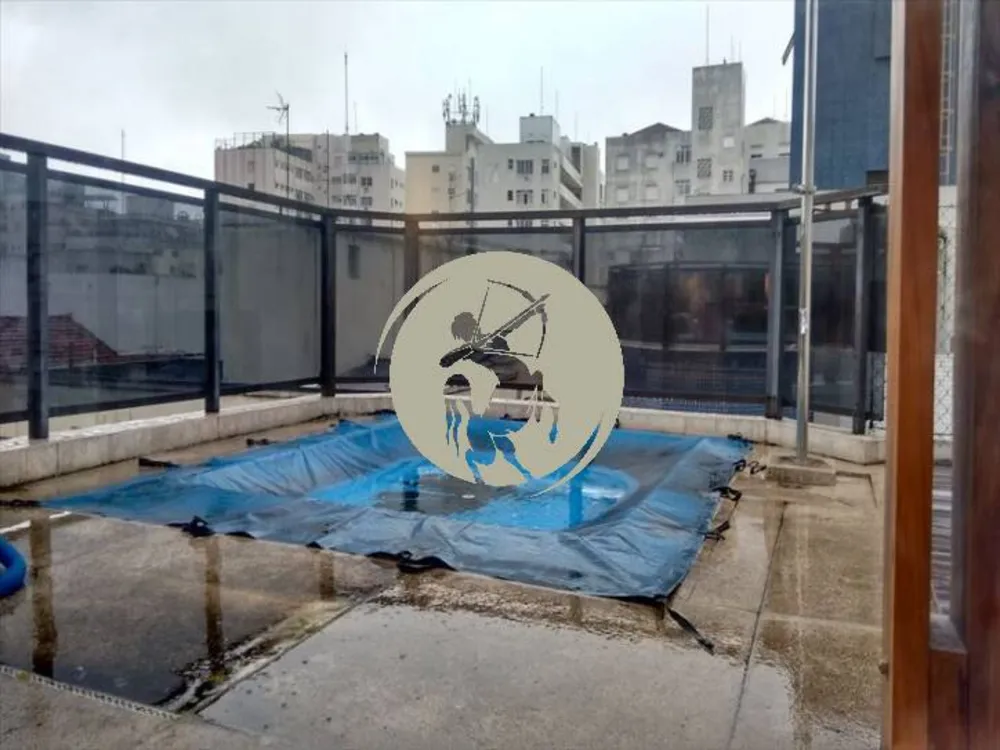 Cobertura, 3 quartos, 150 m² - Foto 3