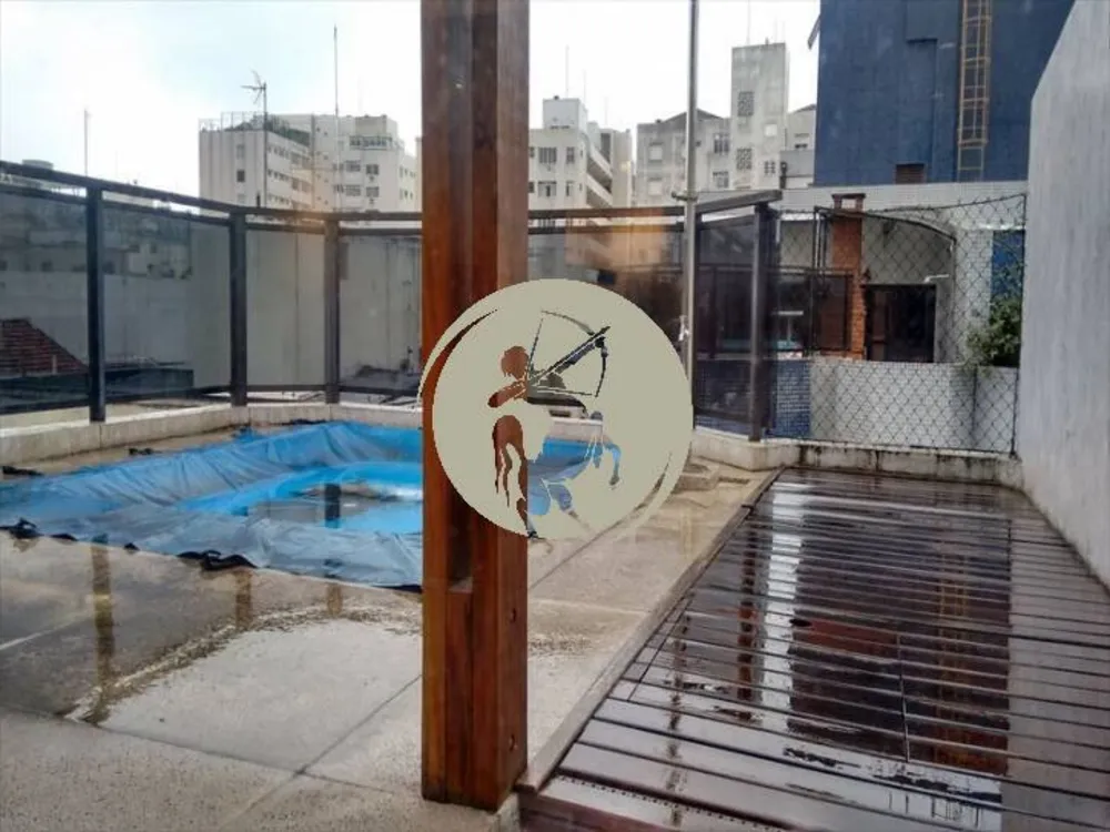 Cobertura, 3 quartos, 150 m² - Foto 2