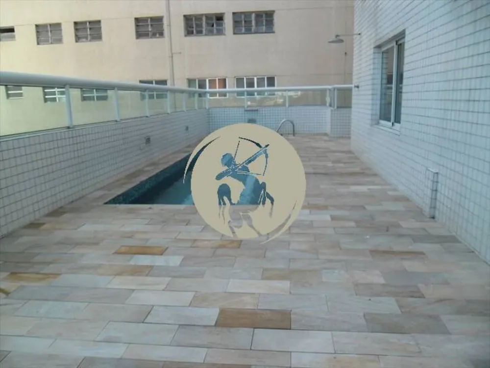 Apartamento, 4 quartos, 180 m² - Foto 12