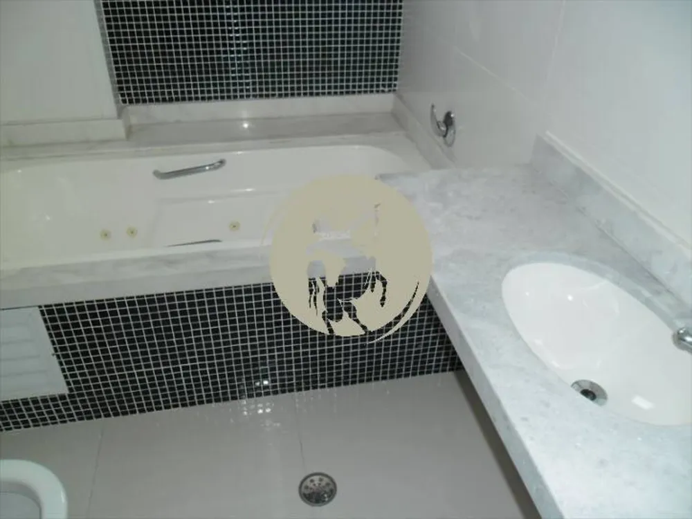 Apartamento, 4 quartos, 180 m² - Foto 11