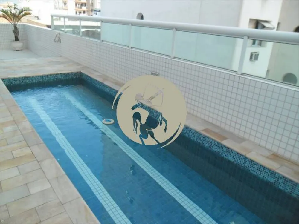 Apartamento, 4 quartos, 180 m² - Foto 20