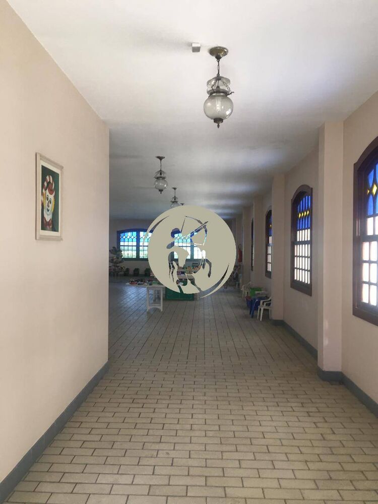 Prédio Inteiro para alugar, 2220m² - Foto 8