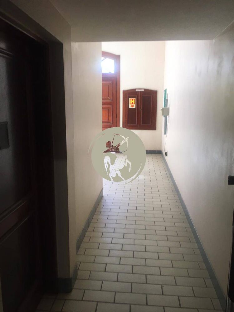 Prédio Inteiro para alugar, 2220m² - Foto 1