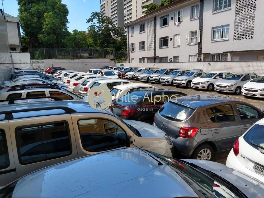 Prédio Inteiro, 400 m² - Foto 3
