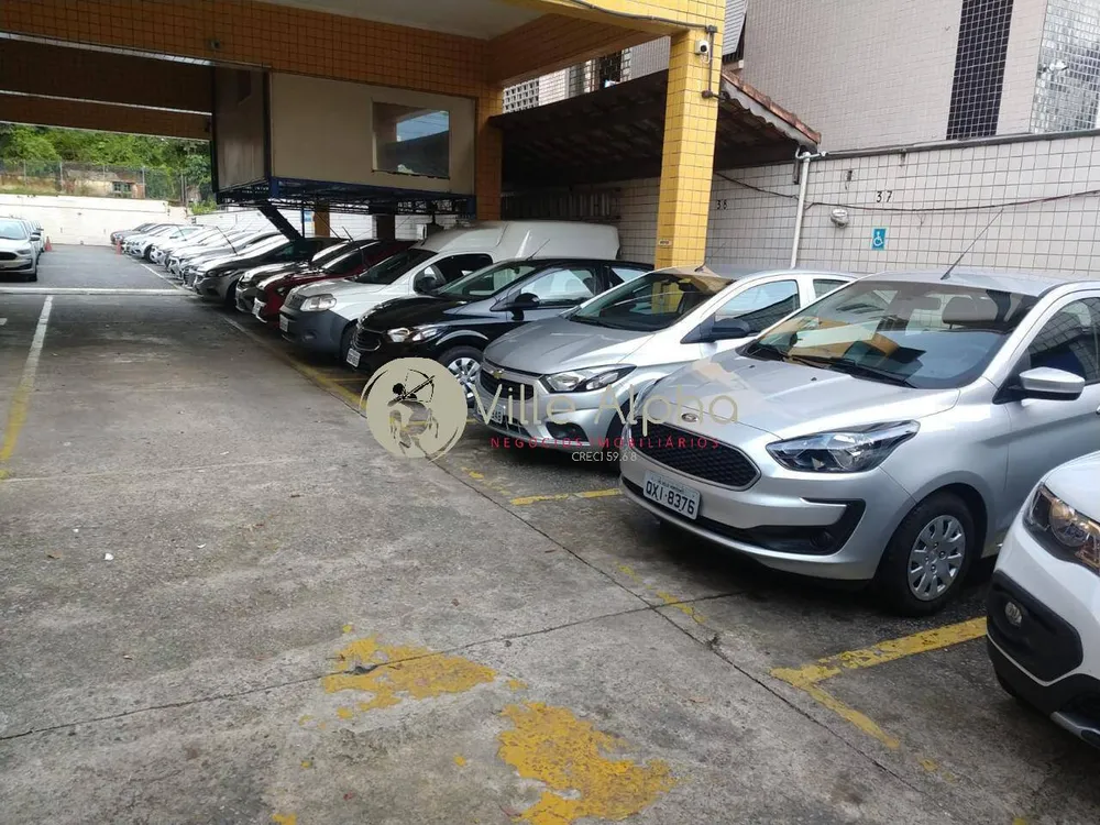 Prédio Inteiro, 400 m² - Foto 4