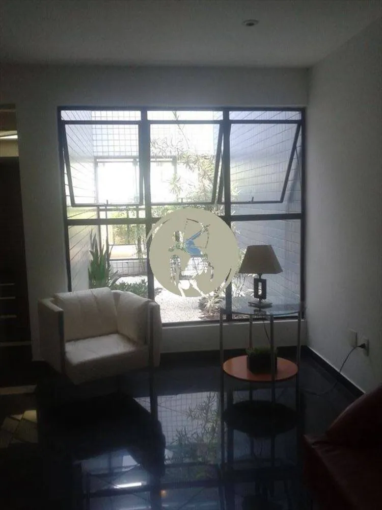 Apartamento, 3 quartos, 150 m² - Foto 3