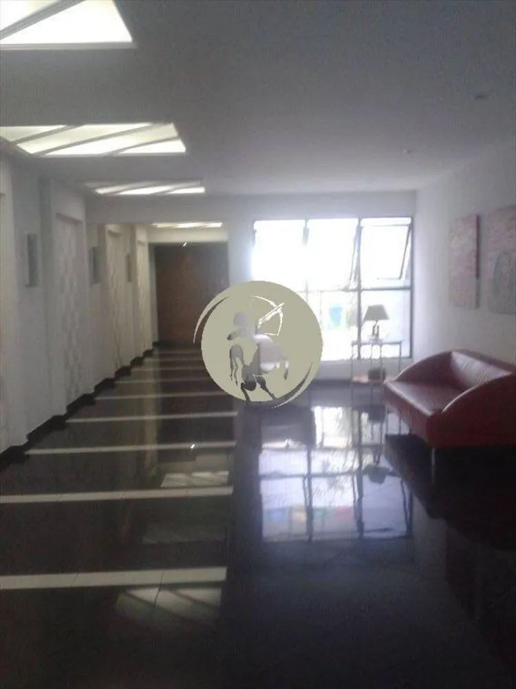 Apartamento, 3 quartos, 150 m² - Foto 1