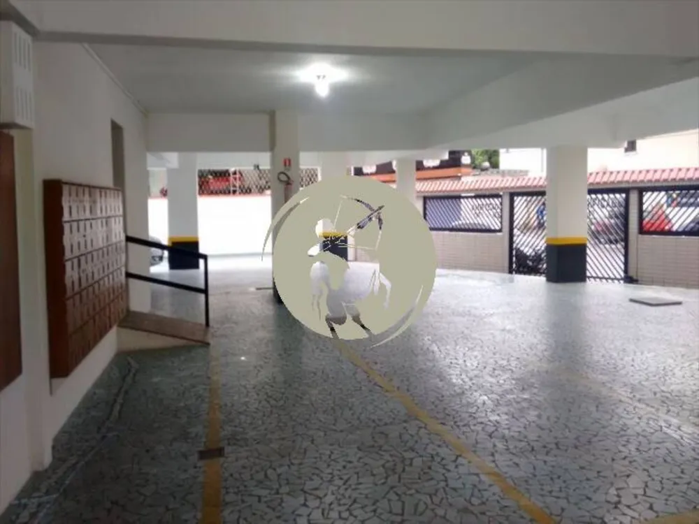 Apartamento, 2 quartos, 80 m² - Foto 7