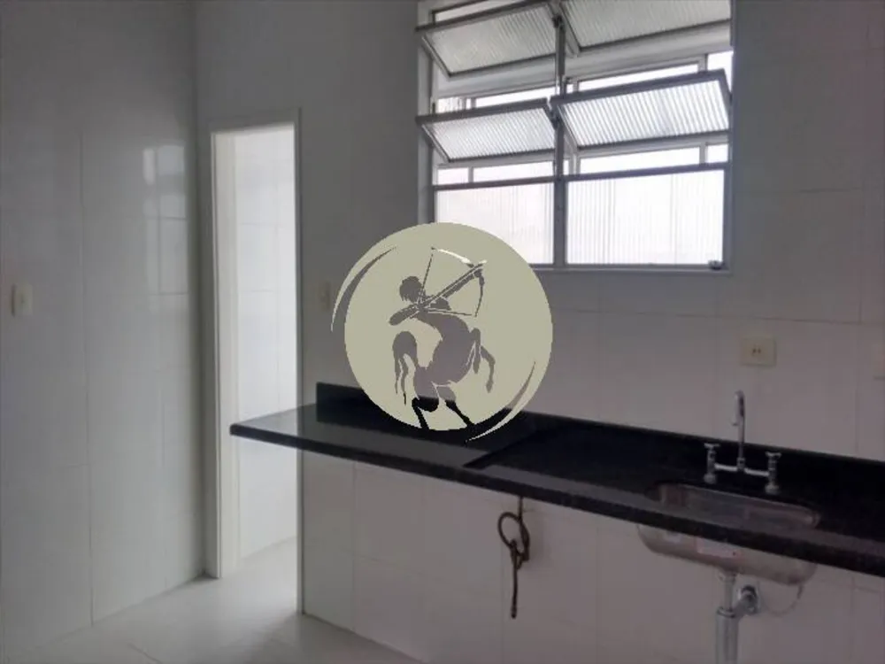 Apartamento, 2 quartos, 80 m² - Foto 1