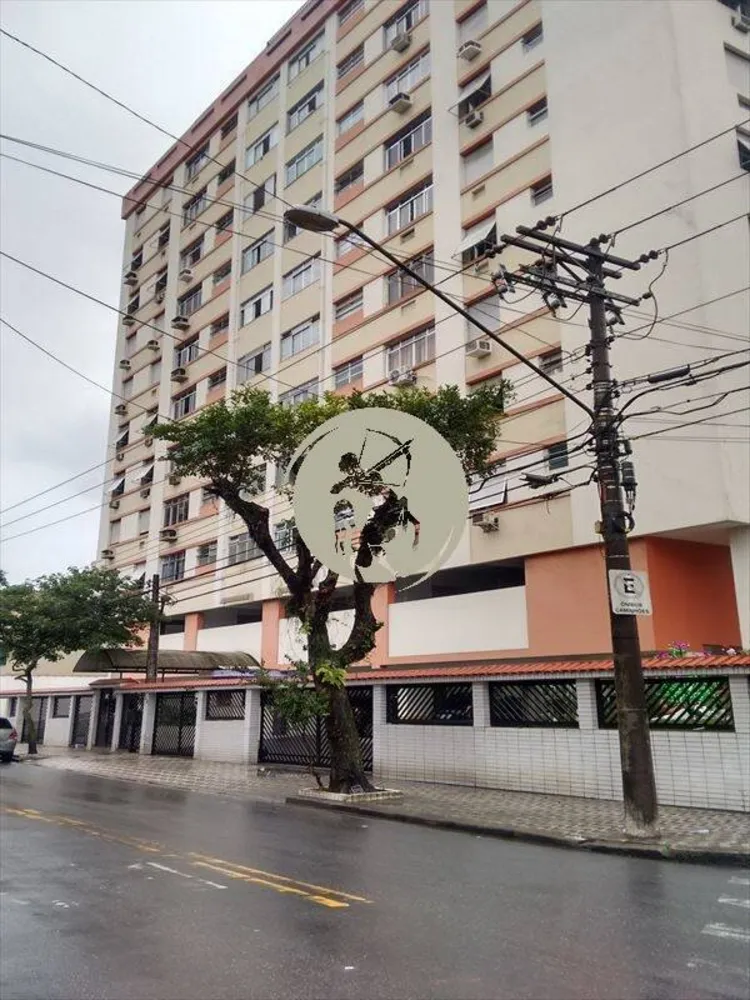 Apartamento, 2 quartos, 80 m² - Foto 8