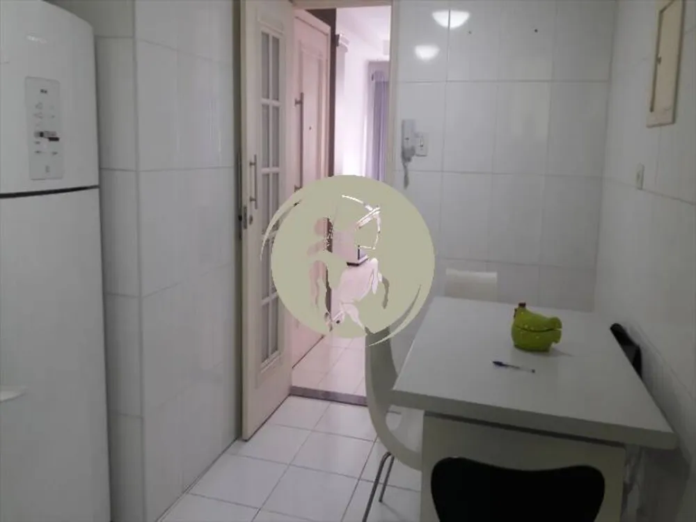 Apartamento, 2 quartos, 100 m² - Foto 6