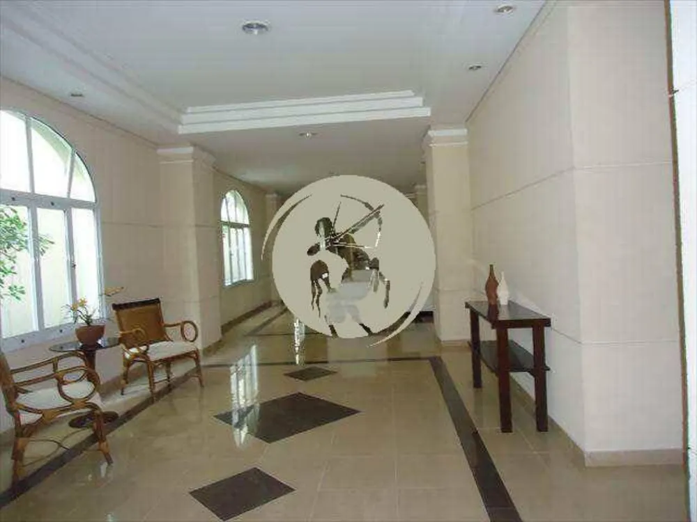 Apartamento, 4 quartos, 160 m² - Foto 2